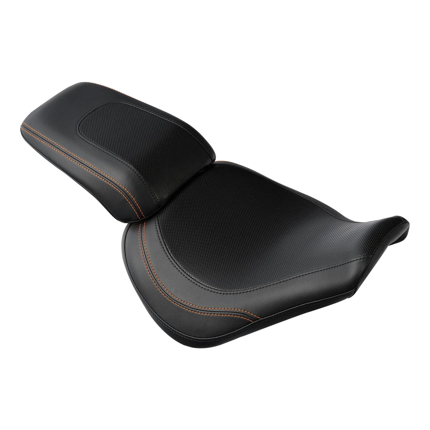 Driver & Passenger Seats for Harley Softail Fat Boy FLFB (2018-2025)