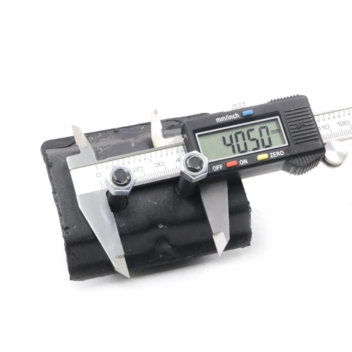 Front Spring Bumper Lower for Toyota Hilux 1988-1997