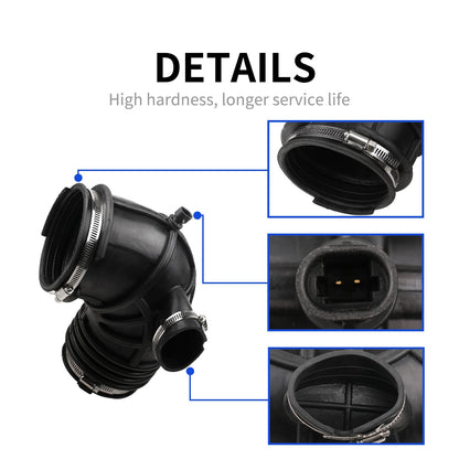 Engine Air Intake Hose for Chevrolet Camaro Pontiac Firebird (1993–1994)