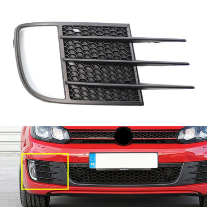 Dashboard Air Vent Outlet Cover Trim for Volkswagen Golf 8 MK8 (2021–2023) RHD