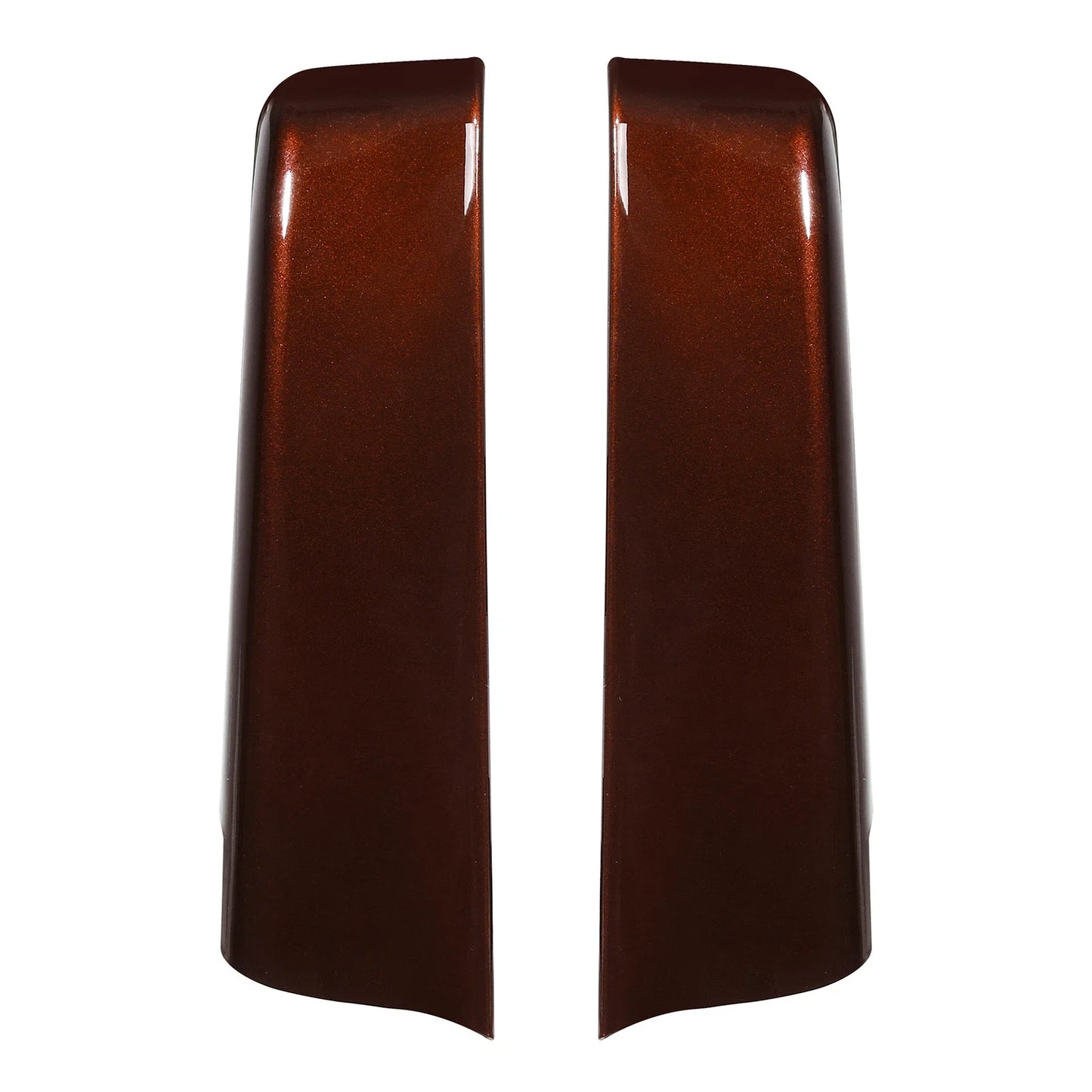 Saddlebags Strip for Touring 2014-2024 Auburn Sunglo Black Hole Rich Bourbon
