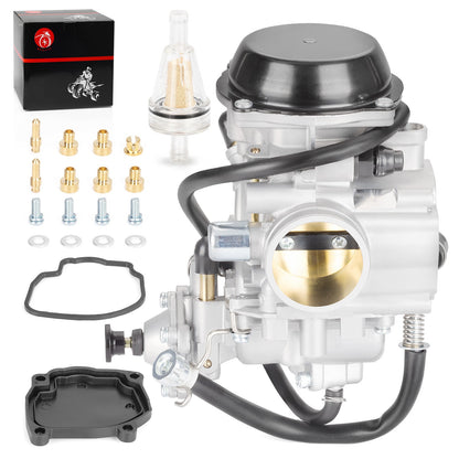 Carburetor for Arctic Cat 400 2X4/4X4 (1998–2001)