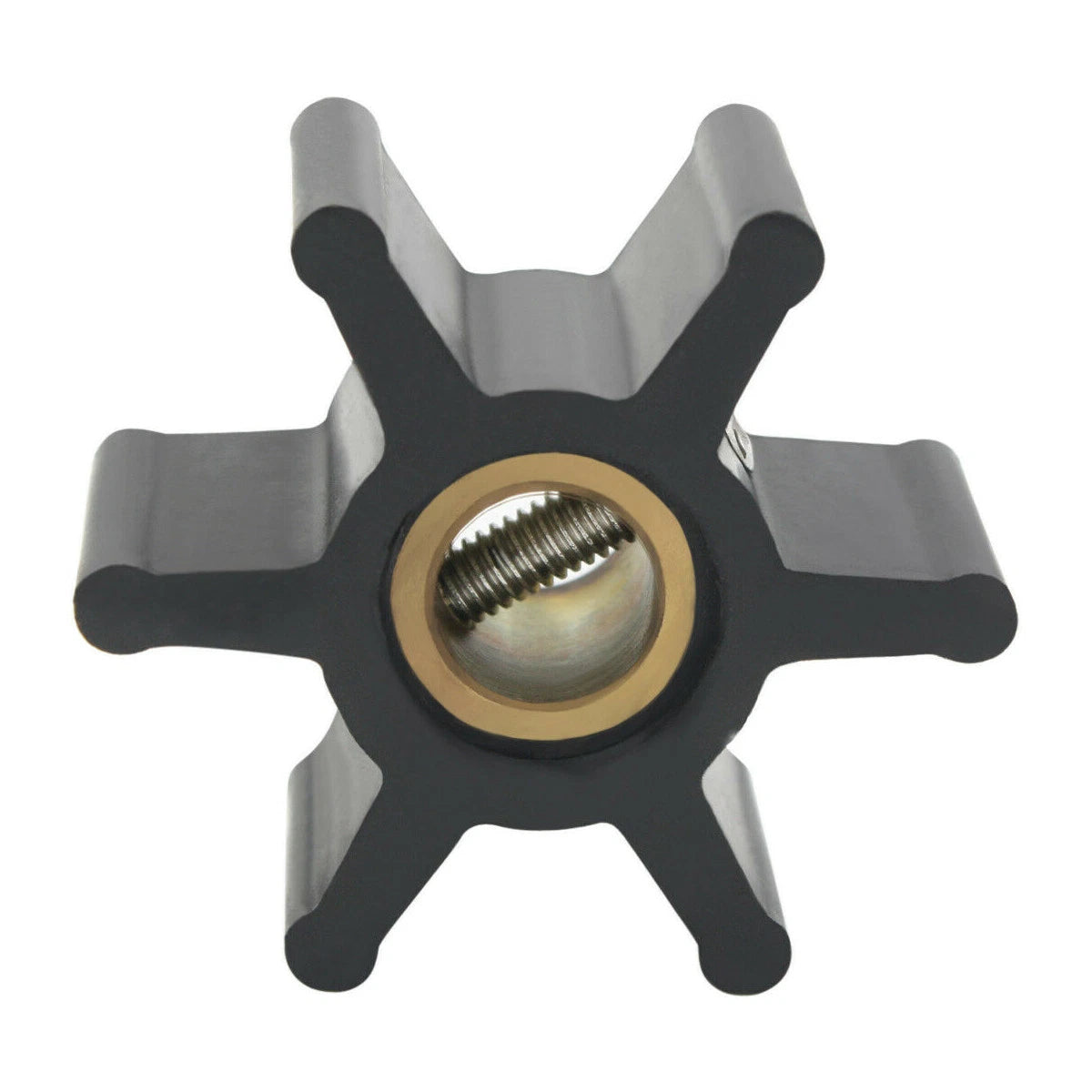 Water Pump Impeller Kit for Jabsco Johnson (No Year Specified)