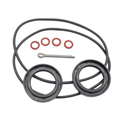 Lower Unit Oil Seal for Yamaha Outboard (Various Models)