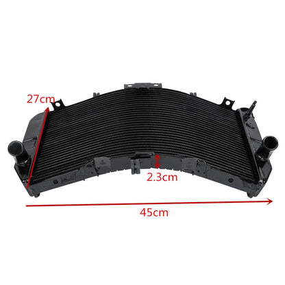 Radiator Cooler for Suzuki GSX-R1000 (2001-2002)