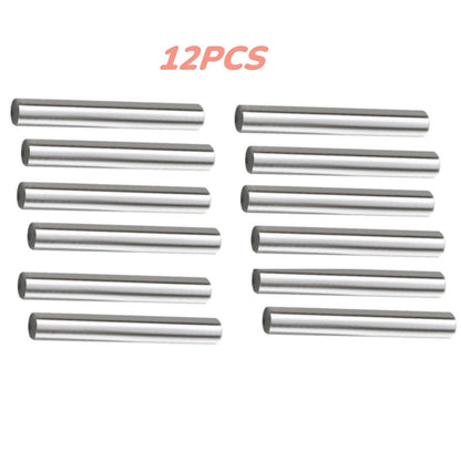 12x Propeller Drive Pin for Johnson Evinrude 6-35 HP (Various Years)