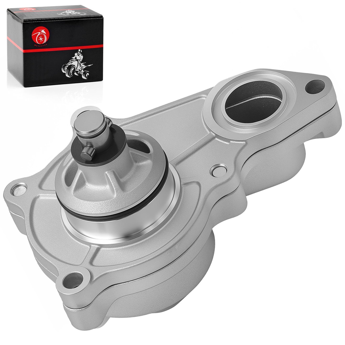 Water Pump Assembly Kit for Suzuki QuadRacer 450 (2006–2011)