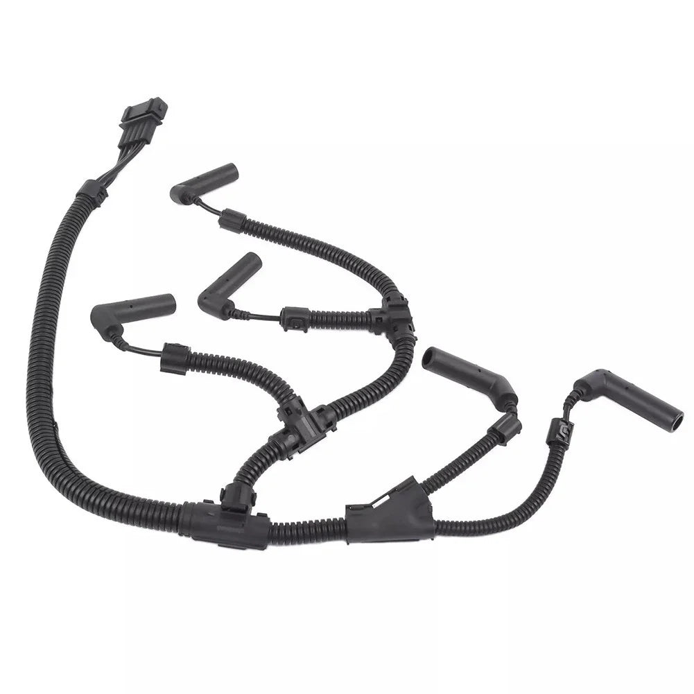 Glow Cable Connector Wiring Harness for VW T4 (1995–2004)