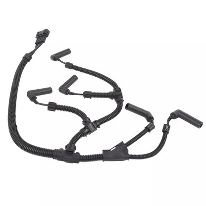Glow Cable Connector Wiring Harness for VW T4 (1995–2004)