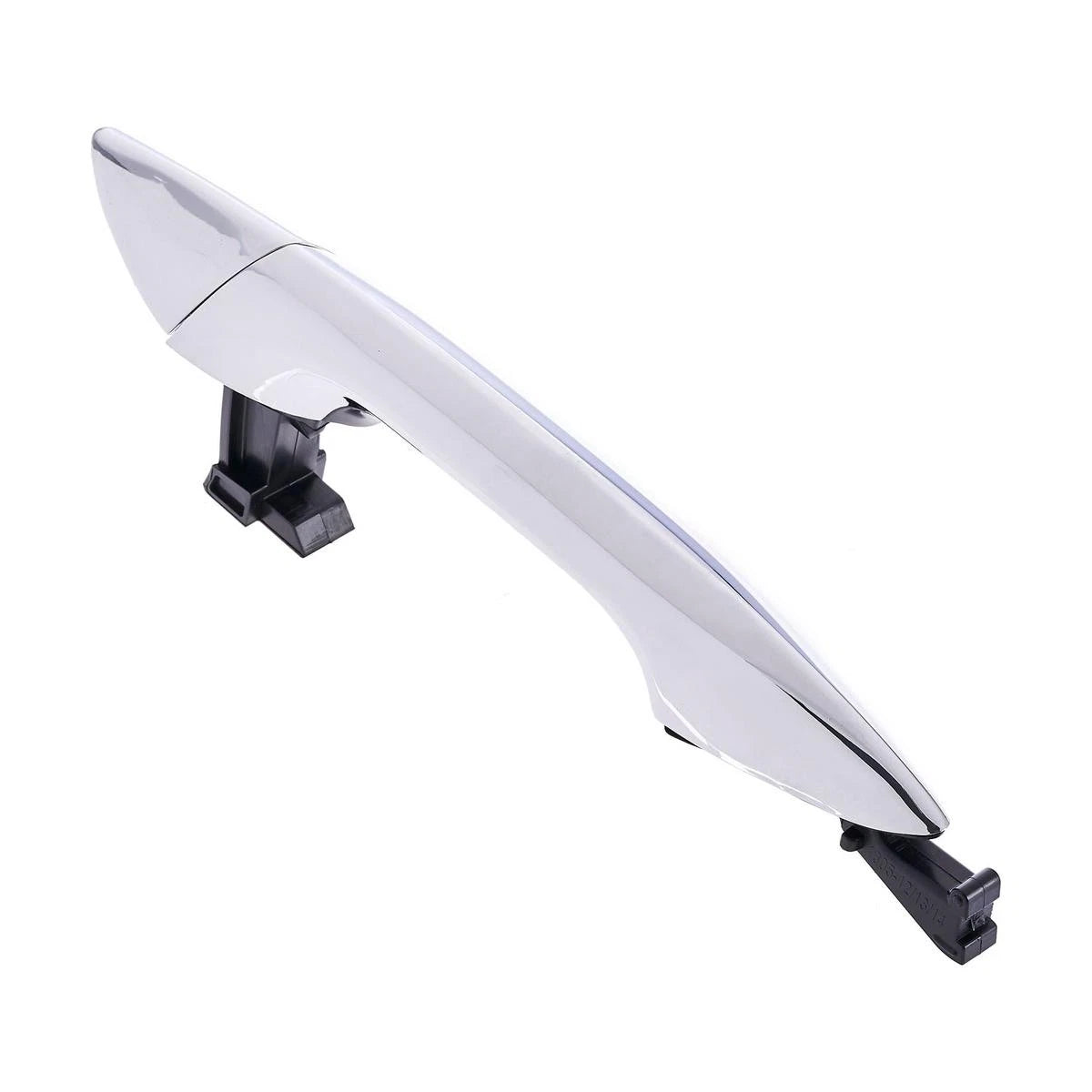 Chrome Rear Left Outer Door Handle for Hyundai Elantra (2010–2015)