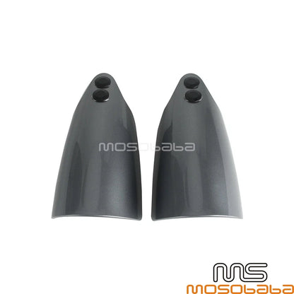 Hand Guards Protector Covers for Harley Electra Glide Street Glide (2007-2023)