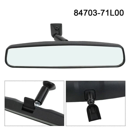 Rearview Mirror for Suzuki Vitara Swift SX4 S-Cross (2005-2023)