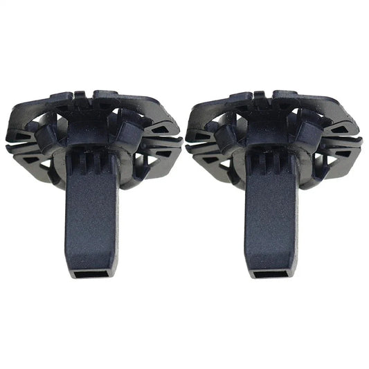 Engine Cooling Radiator Holder Clips for BMW G20 G21 G30 G31 (2019-2023)