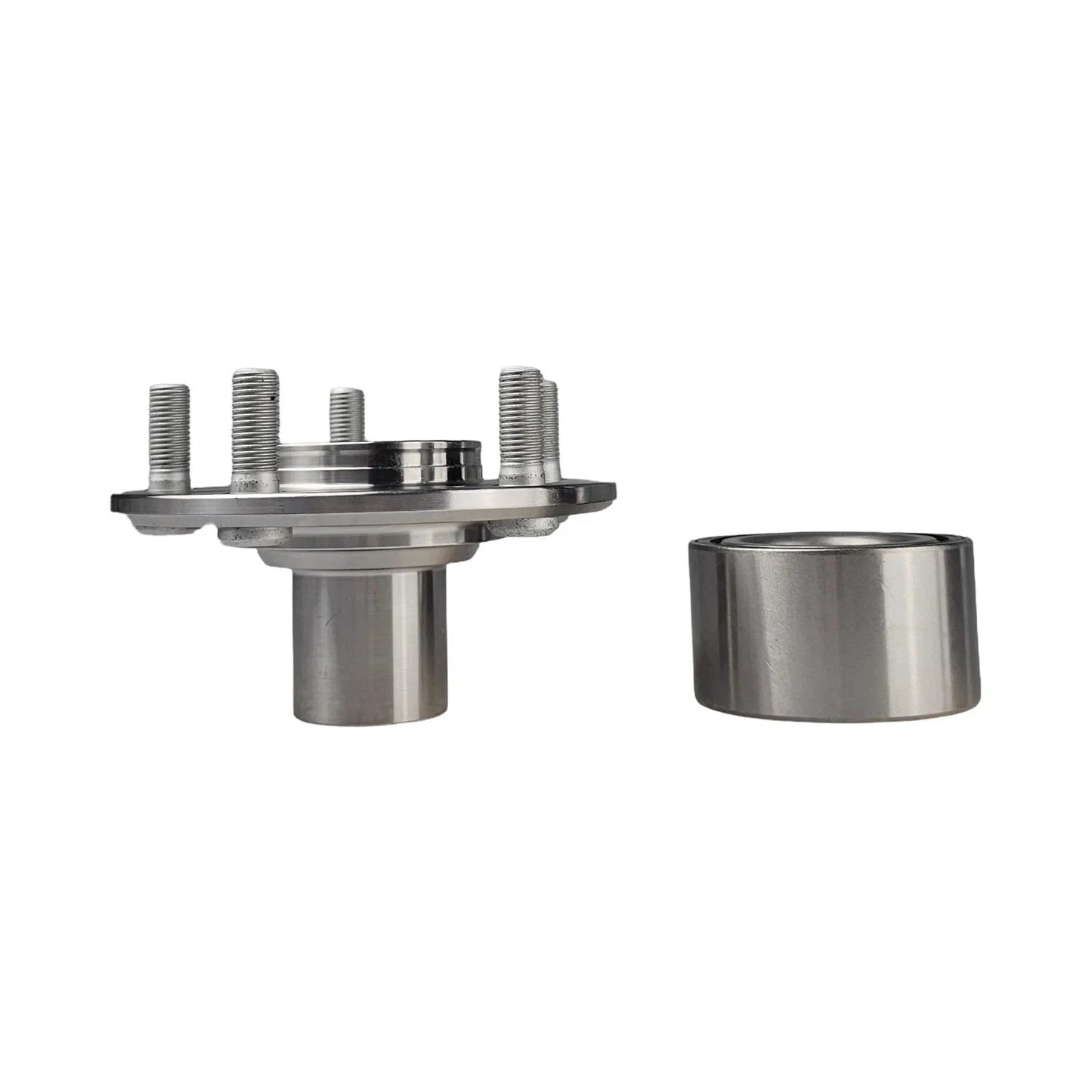 Front Wheel Bearing Hub for Honda Civic (2006–2011)