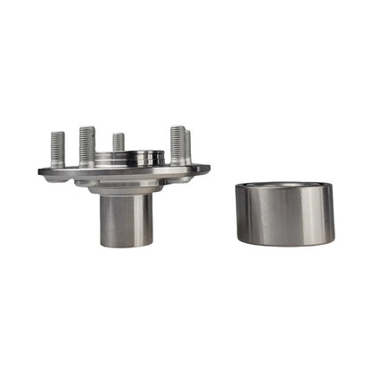 Front Wheel Bearing Hub for Honda Civic (2006–2011)