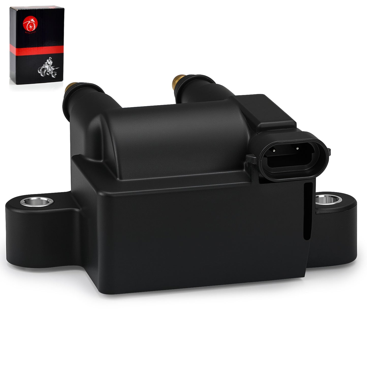 Ignition Coil for Mercury Outboard 35-75HP (Various Years)