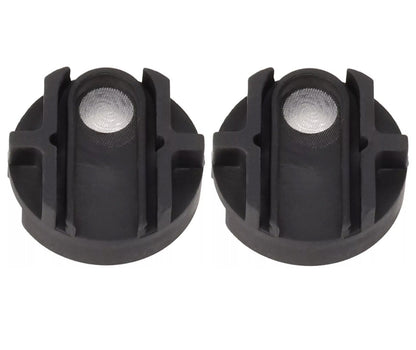 2X Fuel Filter for Yamaha F115-225HP (2000–Present)