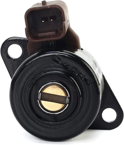 Fuel Pump Pressure Regulator Control Valve for Hyundai Terracan (2001-2007)