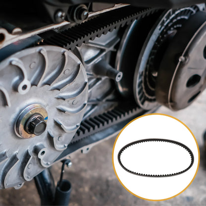 V-Belt Drive Belt for Italjet Jet-Set 50 (2002–2003)