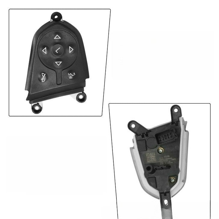 Cruise Control Switch for Chevrolet GMC Colorado (2016–2020)