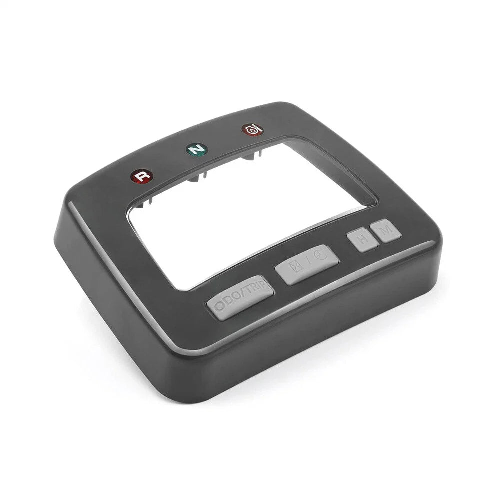 Speedo Meter Dash Upper Cover for Honda Rancher 350 TRX350TM (2000-2006)