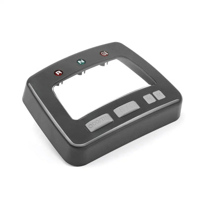 Speedo Meter Dash Upper Cover for Honda Rancher 350 TRX350TM (2000-2006)