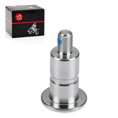 Brake Pivot Shaft for Honda CR250R (1987–1991)