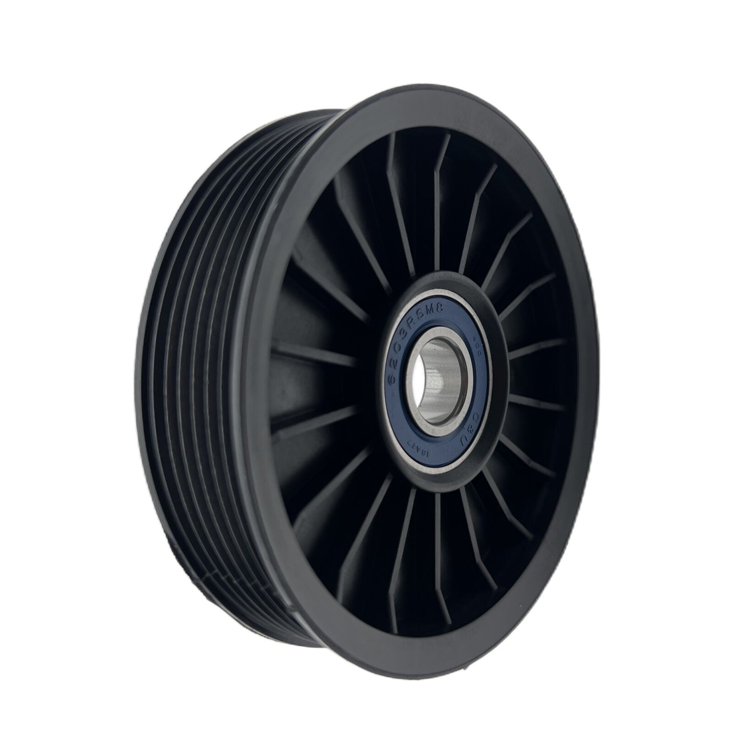 Idler Pulley for Mercruiser 4.3 5.0 5.7 6.2 (1996–2023)