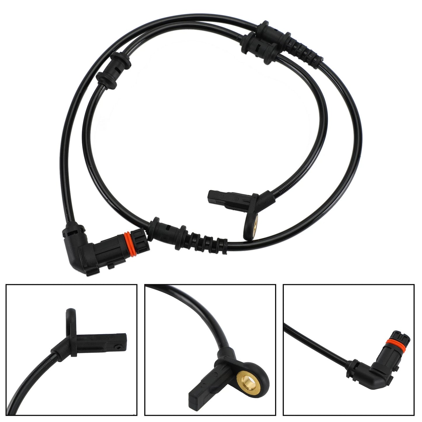 Adjustable Brake Clutch Levers for Honda CRF1100L Africa Twin (2020–2021) Gold