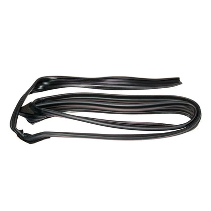 Front Door Glass Run Channel Seal for Honda Accord Euro R (2002–2008)