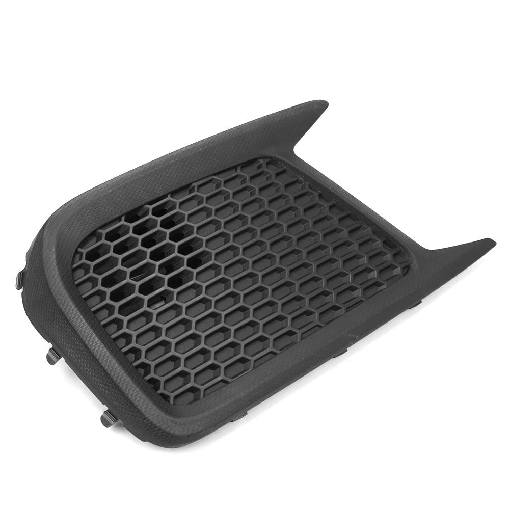 Left Honeycomb Fog Light Grille for Subaru WRX STI (2018–2021)