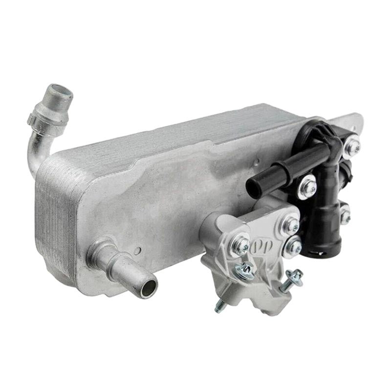 Transmission Oil Cooler for BMW X3 X4 (2014–2020)