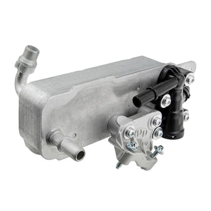 Transmission Oil Cooler for BMW X3 X4 (2014–2020)