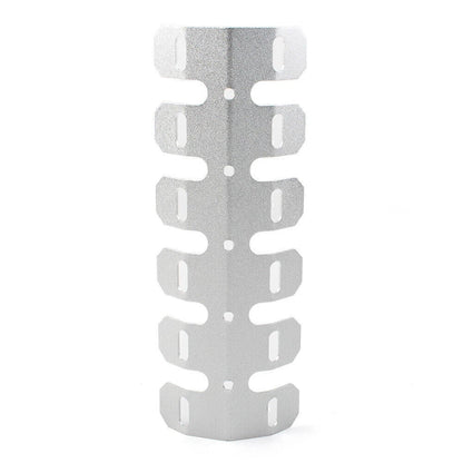 Universal Exhaust Muffler Pipe Heat Shield Cover for Motorcycle Dirt Bike