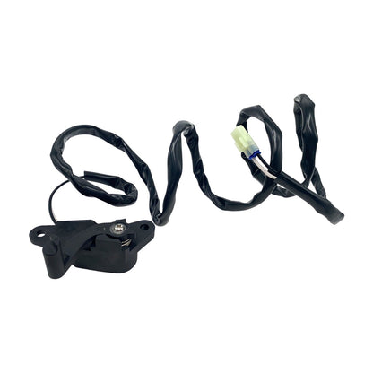 Trim Angle Sensor for Suzuki DF25 DF50 DF70 DF90 DF140 DF200 (2000–2023)