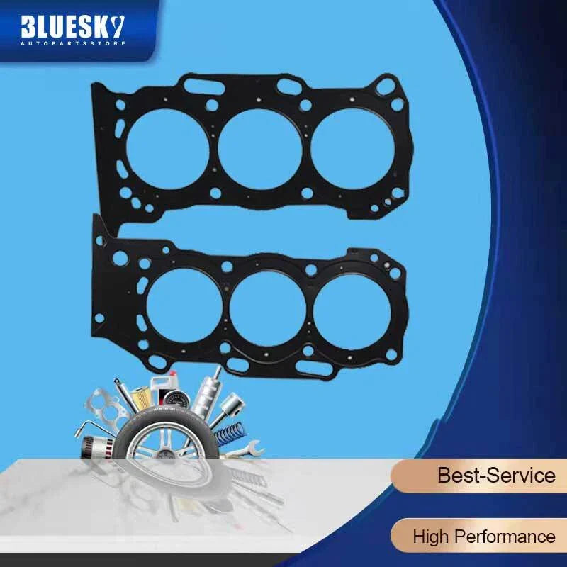 Cylinder Head Gasket Set for Toyota Aurion GSV40 GSV50 3.5L 2006-2017