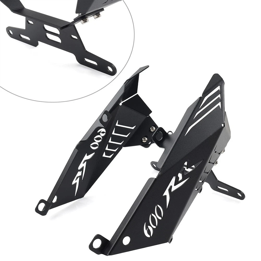 Front Headlight Cover Shield Lens Protector for Honda CBR500R (2016–2018)