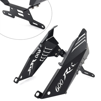 Front Headlight Cover Shield Lens Protector for Honda CBR500R (2016–2018)