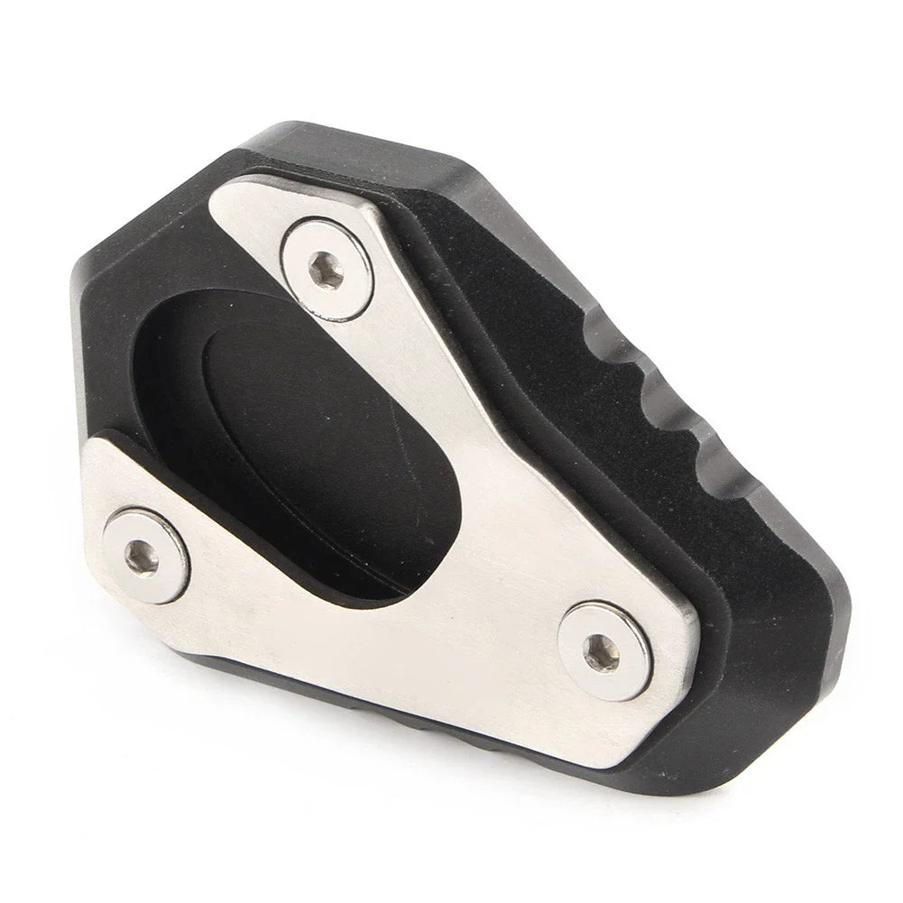 Side Stand Kickstand Foot Pad for Kawasaki Ninja ZX-10R (2011-2023)