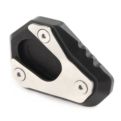 Side Stand Kickstand Foot Pad for Kawasaki Ninja ZX-10R (2011-2023)