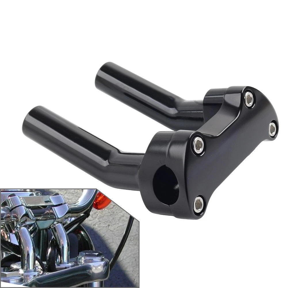 Stripe Air Cleaner Intake Filter for Harley Sportster 883 1200 XR1200X XL883L (2004–2023)