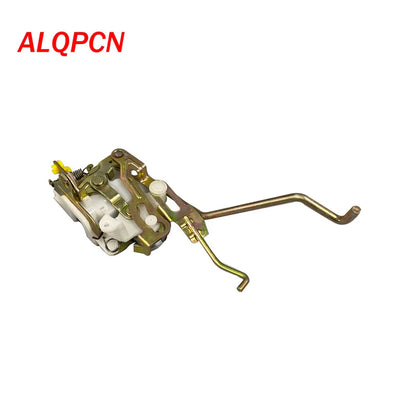 Left Side Front Door Latch Lock for Mitsubishi Pajero (1991-1999)