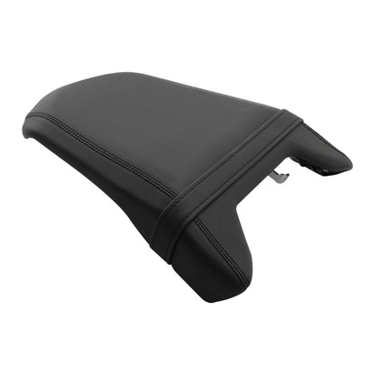 Black Rear Passenger Seat Cushion for Honda CB650R (2019-2023)
