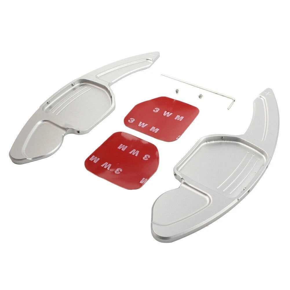 Co-pilot glove storage box handle cover trim for Audi A3 8V S3 RS3 (2013–2020)