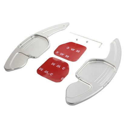 Co-pilot glove storage box handle cover trim for Audi A3 8V S3 RS3 (2013–2020)