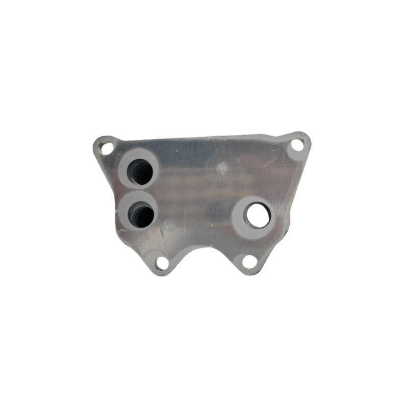 Oil Cooler with Gasket for Audi A3 A4 A5 A6 VW Beetle EOS (2006–2016)