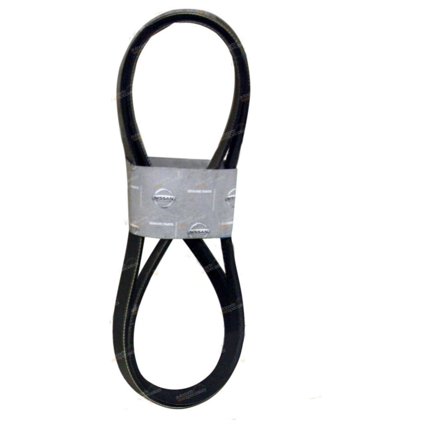 Engine Drive Belt for Nissan Patrol GU Y61, Navara D22 (2000–2007)