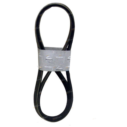 Engine Drive Belt for Nissan Patrol GU Y61, Navara D22 (2000–2007)