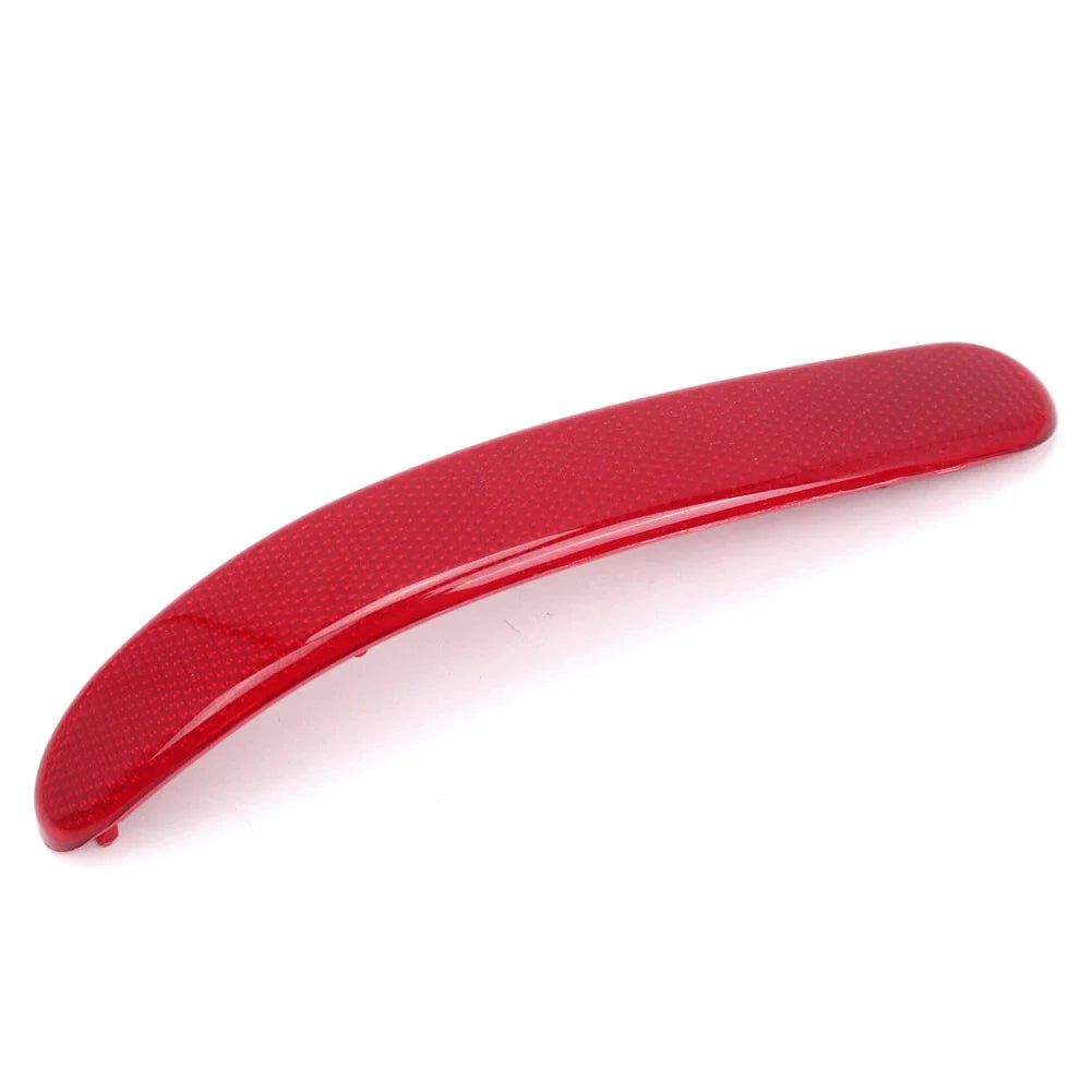 Rear Bumper Reflector Lens for BMW Mini Cooper Clubman (2008-2014)