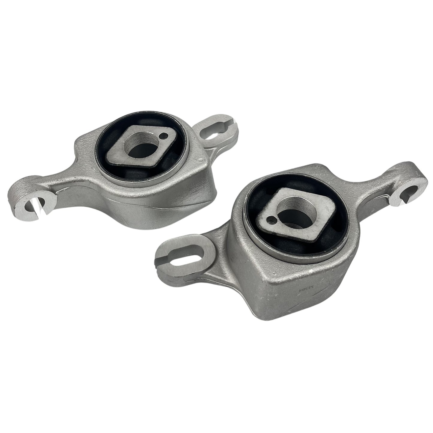 Pair Rear Control Arm Bushing for Mercedes-Benz GL350 ML250 GLE63 AMG (2010–2019)